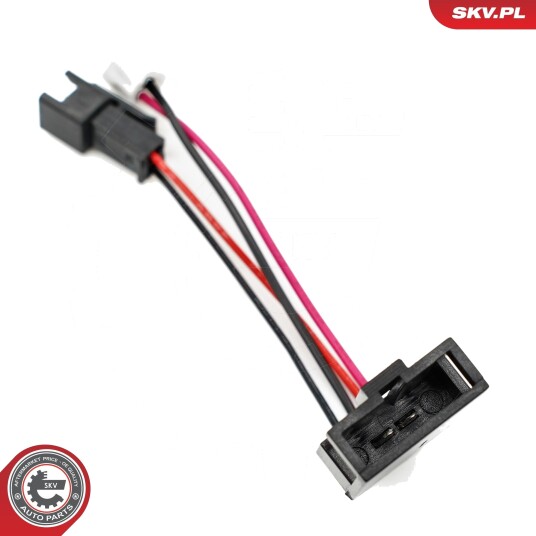 ESEN SKV 72SKV513 Nummerskiltlys