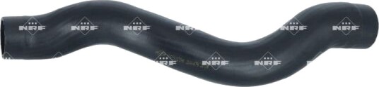 NRF 166474 Ladeluftslange NRF 166474 Ladeluftslange