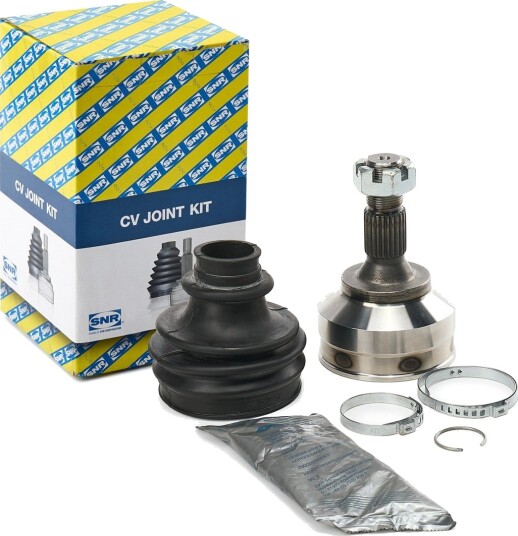 SNR OJK66.025 Drivledd SNR OJK66.025 Drivledd