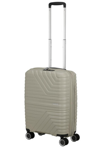 American Tourister Flytwist Koffert 36-44L, Sandstone