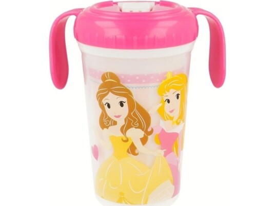 Princess- Krus Med Tut 320 Ml