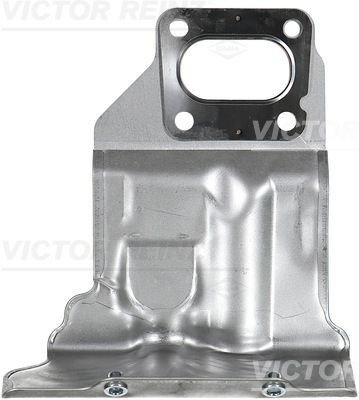 Tetning eksosmanifold REINZ 71 12187 00