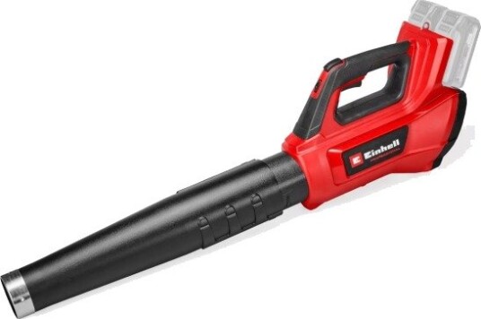 Løvblåser GP LB 36/230 Li E Einhell 36 V 230 km/t uten batteri og lader