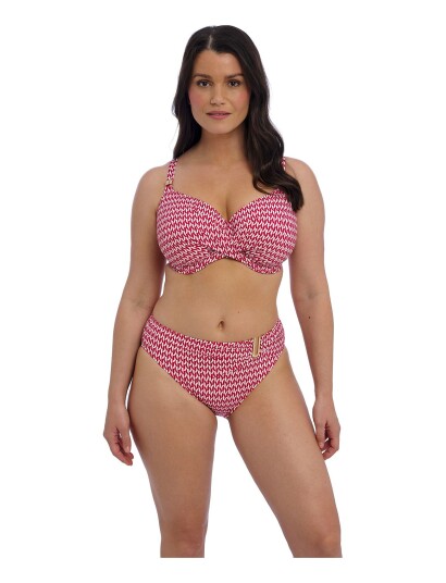 Fantasie Koh Lipe - Red - S