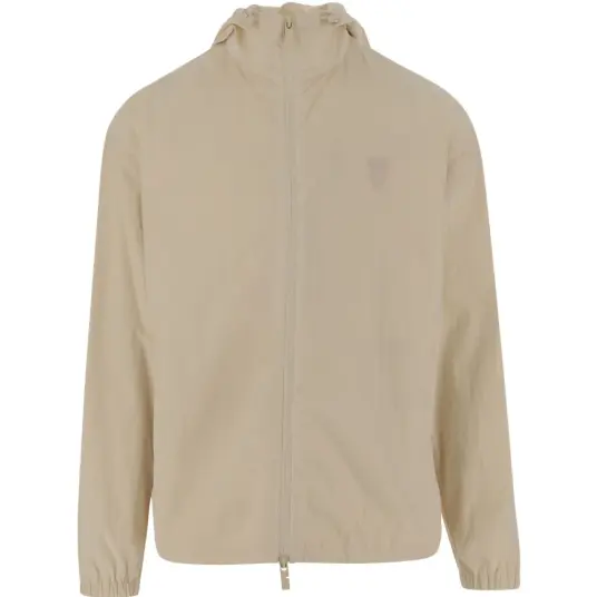 Burberry Herre Jakker Beige 2XL,