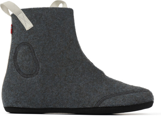 Alfa Unisex Inner Boot Wool Skate/Combi Black 40 Alfa Unisex Inner Boot Wool Skate/Combi Black 40