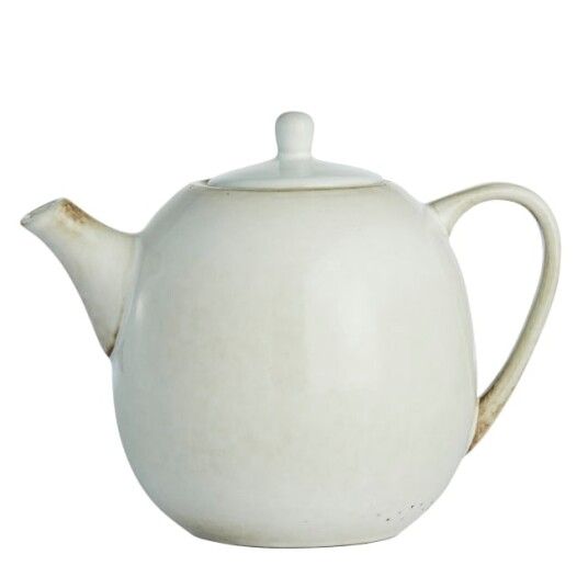 Lene Bjerre Amera tekanne 1,4 L White sands Lene Bjerre Amera tekanne 1,4 L White sands