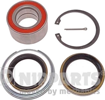 NIPPARTS J4702022 Hjullager