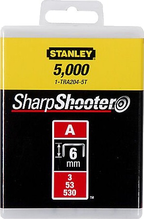 Stanley stift ld 6mm14 a5000 Stanley stift ld 6mm14 a5000