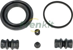 Reparasjonssett, bremsecaliper FRENKIT 254228