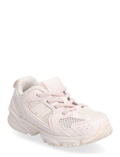 New Balance 530 Kids Bungee Lace Pink 18.5