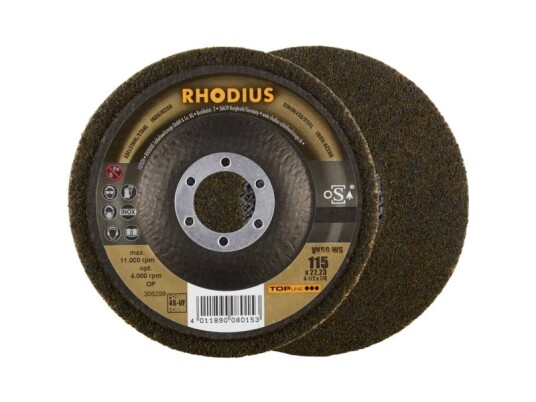 Rhodius Slipefleece 305299 2 Stk
