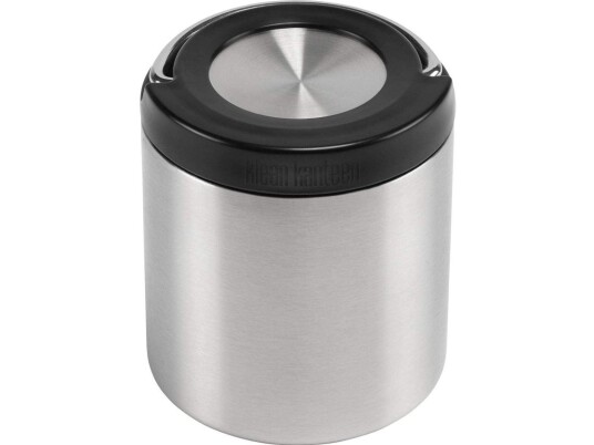 Klean Kanteen 236Ml Food Canister Vac.Ins. Sr 1005808