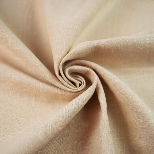 Ramie Lin Beige