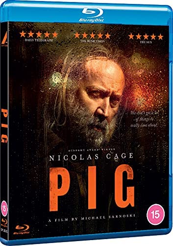 Pig Pig
