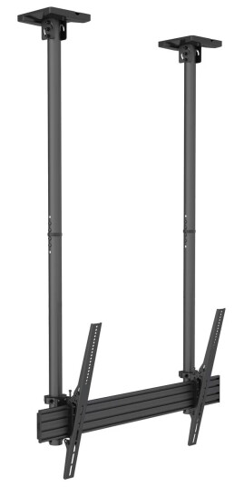 Multibrackets M Pro Series MBC1USD brakett - for flatpanel - svart
