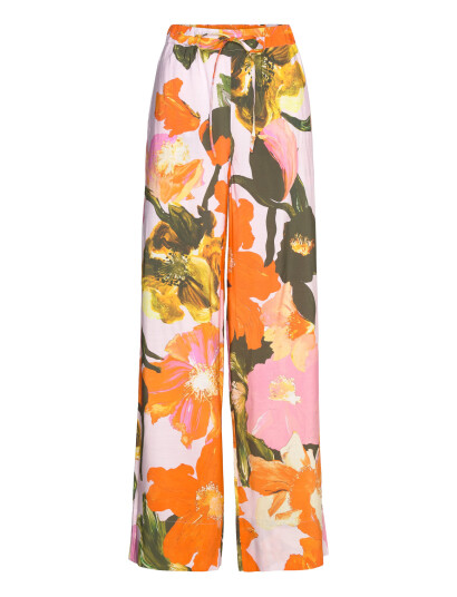 STINE GOYA Sgemi, 2070 Light Fluid Ecovero - Multi/patterned - XS