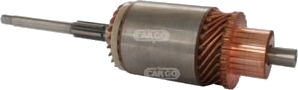 Anker starter HC Cargo 132031