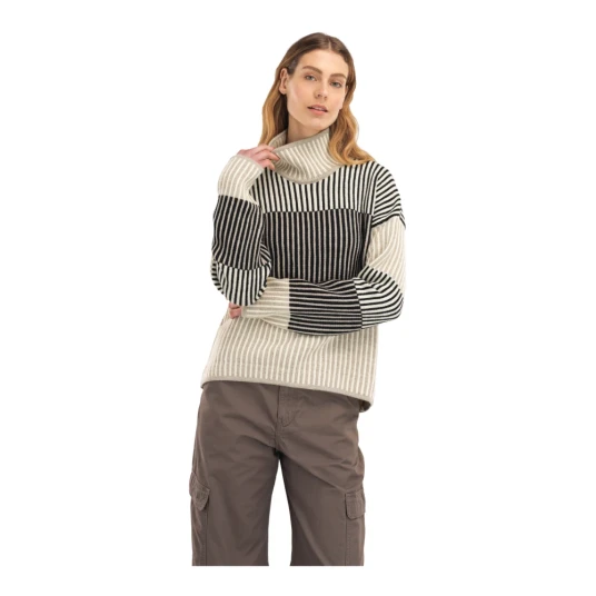 Dale of Norway Dame Strikkevarer Flerfarget L Dale of Norway Dame Strikkevarer Flerfarget L