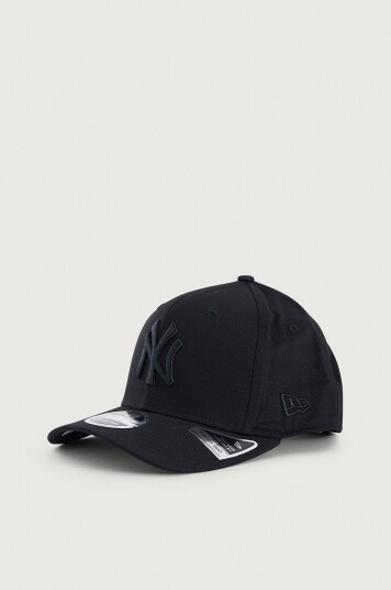 New Era Caps Tonal Black 950 SS Neyyan Svart