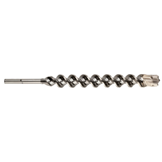 Metabo 623831000 Rotasjons Hammer For Murverk Høyrehåndsrotasjon 4 Cm 1320 Mm Betong Murverk Naturstein