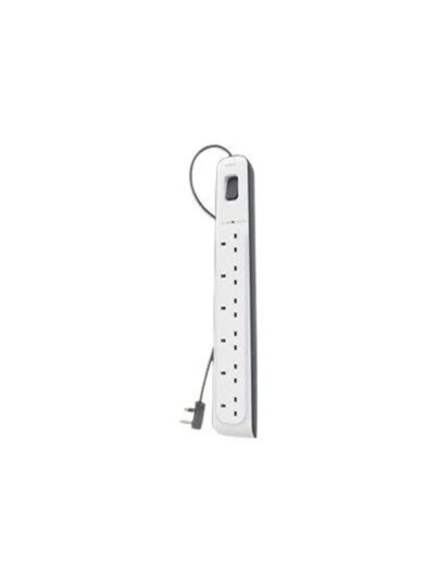 Belkin 6 Outlet Power Surge Protector