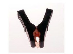 Libox 150A Crocodile Connector (Lb0078b)