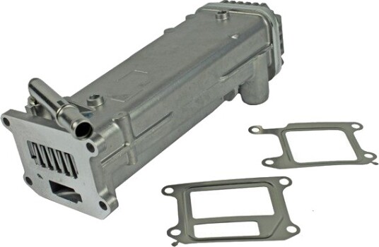 EGR kjøler METZGER 0892356