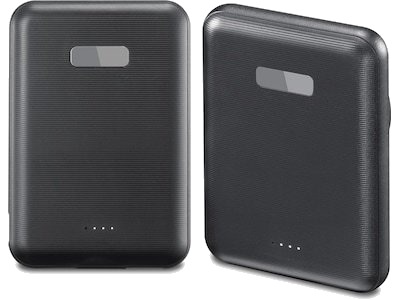ON Powerbank 5000 mAh 2-pakning J825932K902-BNDL ON Powerbank 5000 mAh 2-pakning J825932K902-BNDL