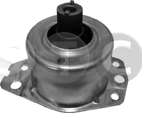 STC T405540 Motorfeste STC T405540 Motorfeste
