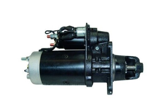 Starter TRUCKTEC AUTOMOTIVE 01.17.055