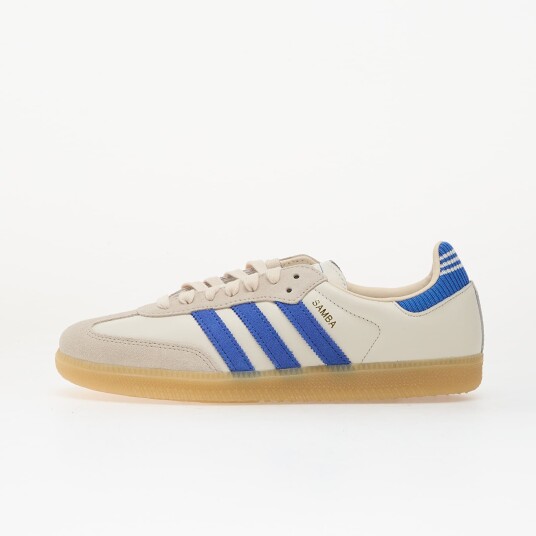 Adidas Originals Samba Og White 42