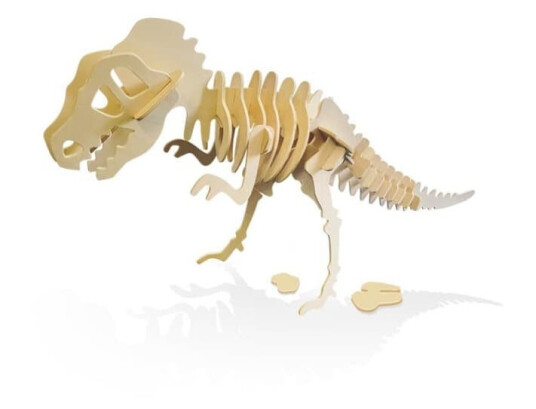 Buk 3D Mega Dinosaur