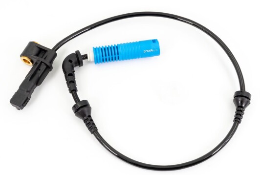 Sensor, ABS PREXAparts P201012 Sensor, ABS PREXAparts P201012