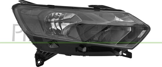 PRASCO DA2314815 Frontlykter