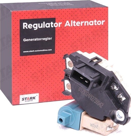 Dynamoregulator STARK SKRE 2450010 Dynamoregulator STARK SKRE 2450010