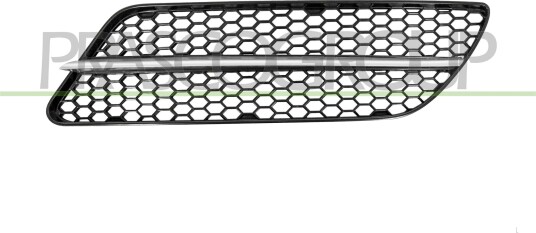 Ventilasjonsgitter PRASCO AA3422134