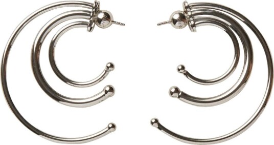 Panconesi Dame Accessories Hvit ONE SIZE,