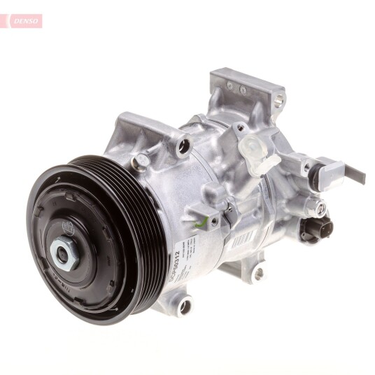 AC kompressor DENSO DCP50312 AC kompressor DENSO DCP50312