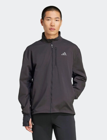 adidas Performance Otr B Win Jkt - Black - XXL adidas Performance Otr B Win Jkt - Black - XXL