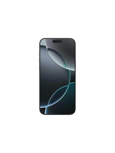 OtterBox Skjermbeskytter i Glass til Apple iPhone 16 Pro Max - Klar