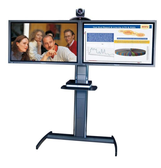 UNICOL AVECTA ACHP tall stand