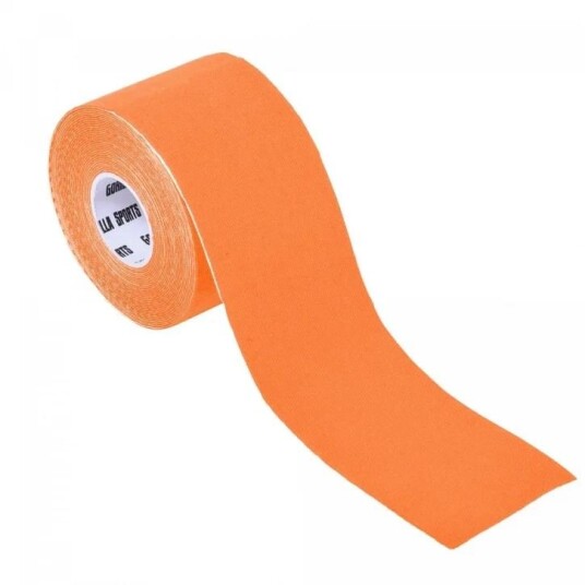 Gorilla Sports Kinesiologitape 5 m