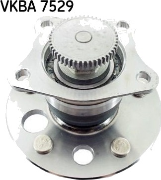 SKF VKBA 7529 Hjullager
