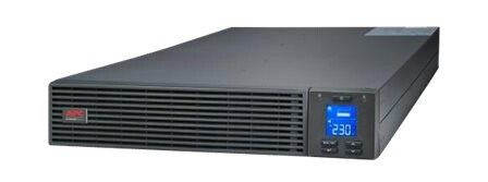 APC Easy UPS SRV SRVPM6KRIL - UPS - 6000 watt - 6000 VA