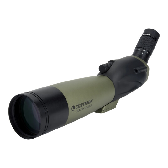 Celestron Ultima 20-60x80mm Celestron Ultima 20-60x80mm