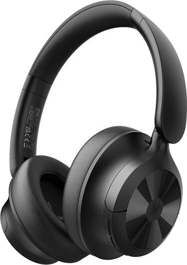 OneOdio A1 Pro Wireless Headphones Svart
