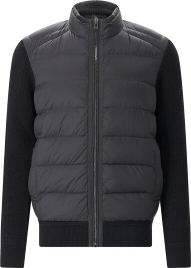 Belstaff Herre Jakker Svart 3XL,