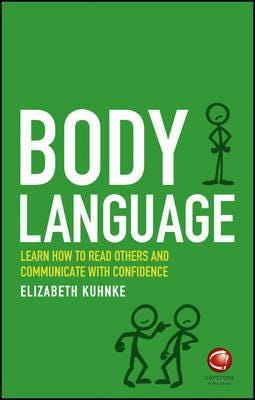 Body Language Av Elizabeth (Executive Coach) Kuhnke