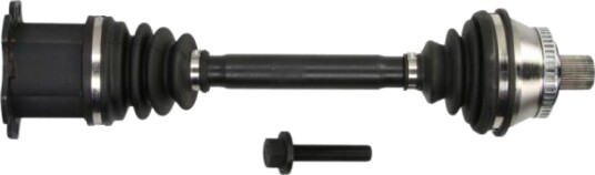 Pascal Drivaksel PASCAL G2A025PC